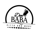 Den Baba Logo