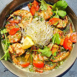 Table Quinze Nourriture