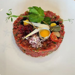 Table Quinze Nourriture