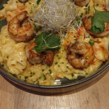 Table Quinze Nourriture