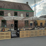 De Narrenkoning Extérieur