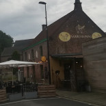 De Narrenkoning Extérieur