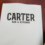 Carter Logo