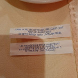 De Lange Muur Dadizele Carte