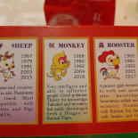 De Lange Muur Dadizele Carte