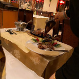 De Lange Muur Dadizele Boisson