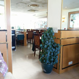 De Lange Muur Dadizele À l'intérieur