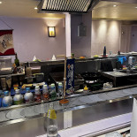 Bento À l'intérieur