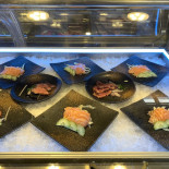 Wok Time Wommelgem Carta