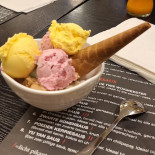 Wok Time Wommelgem Carta