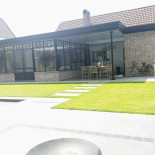 Wok Time Wommelgem Extérieur