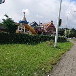 Wok Time Wommelgem Extérieur