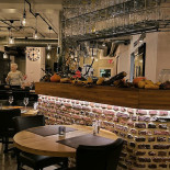 Resto Karfoer Dentro