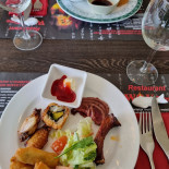 Wok Time Wommelgem Essen