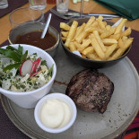 Resto Karfoer Comida