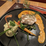 Resto Karfoer Comida