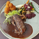 Resto Karfoer Nourriture