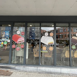 Point Chaud Exterior