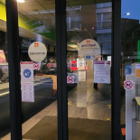 Point Chaud Exterior