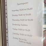 New China Putte Carte