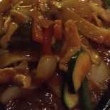 New China Putte Nourriture