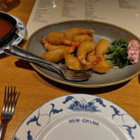 New China Putte Nourriture