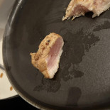 New China Putte Nourriture