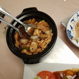 New China Putte Essen