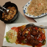 New China Putte Essen