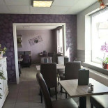 Frituur Fritcorner Dentro