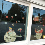 Frituur Fritcorner Exterior