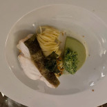 De Wittekop Nourriture