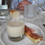 De Wittekop Nourriture