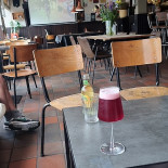 Gildenhuis Zele À l'intérieur