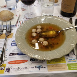 Gildenhuis Zele Boisson