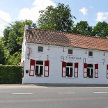 't Jagershof Extérieur