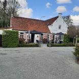 't Jagershof Extérieur
