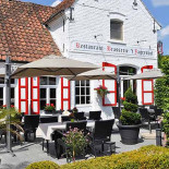 't Jagershof Extérieur