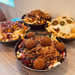 Frituur Yello Comida