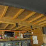 Chen's Garden Extérieur