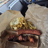 Frituur Yello Nourriture