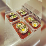 Frituur Yello Bebida