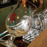 Kaffee Kom-il-foo Boisson