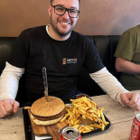 Frituur Yello Bebida