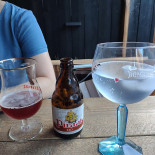 Kaffee Kom-il-foo Boisson