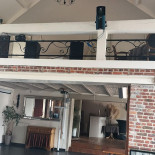 Le Bois D'arpes Extérieur