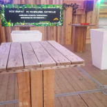 De Schranshoeve Carta