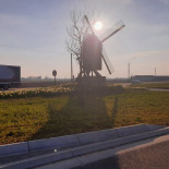 Neraco Aardbeien Extérieur