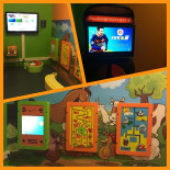 Bistro Café Passé Carte