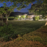 Bistro Café Passé Exterior